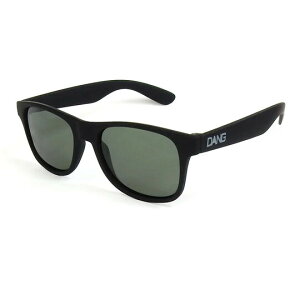 DANG SHADES �_���E�V�F�C�f�B�[�Y LOCO �u���b�N x �O���[���O���[ �Ό������Y [vidg00271] �T���O���X �A�p����