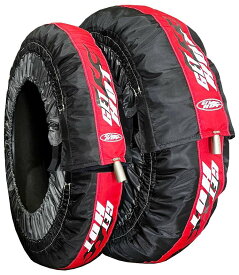GET HOT ゲットホット タイヤウォーマー GP-EVOLUTION JSB200サイズ【EVO-200】 CBR1000RR FIRE BLADE [ファイアブレード] YZF-R1 VMAX [1680] XV1700 ROADSTAR WARRIOR [ロードスターウォリア] 02-05 GSX-R1000 B-KING ZX10R ZX-12R DUCATI 1098 S1000RR