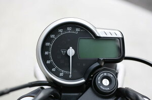 Protecs �v���e�N�X TRIUMPH SPEED 400/TRACKER400 THRUXTON400 SCRAMBLER400XC/X �g���C�A���t �X�s�[�h400 �g���b�J�[400 �X�N�����u���[400 ���[�^�[�ی�t�B���� (�L�Y���ȏC�� 10�N�ϋv) 400 SCRAMBLER 400X XC ���[�^