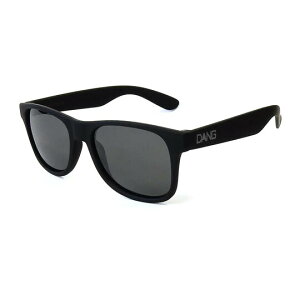 DANG SHADES �_���E�V�F�C�f�B�[�Y LOCO �u���b�N x �u���b�N�E�X���[�N �Ό������Y [vidg00349] �T���O���X �A�p����