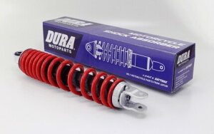Dura Motoparts �f�������g�p�[�c Shock Absorber Beat Scoopy HONDA �z���_ ���A�T�X�y���V���� �T�X�y���V���� �����