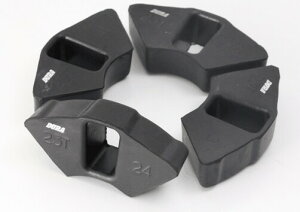 Dura Motoparts �f�������g�p�[�c Wheel Damper Set F1ZR Jupiter MX Z RX-King Vega ZR Vixion NVA NVL Old YAMAHA ���}�n �n�u�_���p�[ �z�C�[���֘A �����