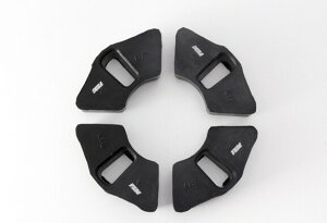 Dura Motoparts �f�������g�p�[�c Wheel Damper Set Byson MX-King Vixion YAMAHA ���}�n �n�u�_���p�[ �z�C�[���֘A �����