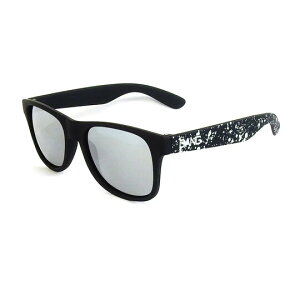 DANG SHADES �_���E�V�F�C�f�B�[�Y LOCO �u���b�N x �N���[���E�~���[ �Ό������Y �X�v���b�V�������f�� [vidg00405] �T���O���X �A�p����