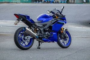 OVER �I�[���@�[ TT-Formula RS�{PRO �t���`�^�� 2-1 YZF-R25 YAMAHA ���}�n �t���G�L�]�[�X�g�}�t���[ �}�t���[