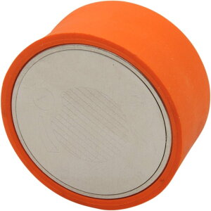 KLOCK WERKS �N���b�N���[�N�X Magnetic iOcore for Device Mounts �X�}�[�g�t�H���z���_�[�E�X�}�[�g�t�H���}�E���g �d�q�@��� �J���[�FOrange�^Silver�^Polished�m0636-0041�n