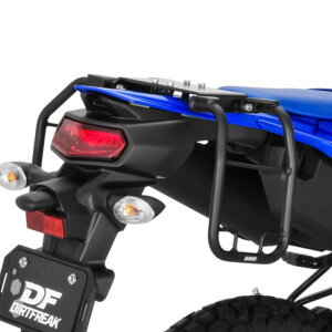 DRC �f�B�[�A�[���V�[ �T�C�h�o�b�O�T�|�[�g WR125R YAMAHA ���}�n �o�b�O�E�{�b�N�X���t���X�e�[ �ԑ̗p�o�b�O�E�P�[�X