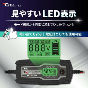 CIEL �V�G�� D10 power �S�����o�b�e���[�[�d��10A CL-D10 �o�b�e���[�[�d��E�o�b�e���[�`���[�W���[ �o�b�e���[�֘A