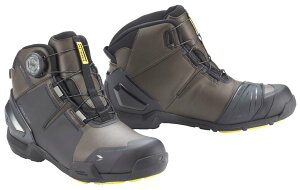 RS TAICHI �A�[���G�X�^�C�` RSS016 DRYMASTER �X�g���C�J�[ �V���[�Y ���C�f�B���O�V���[�Y �t�b�g�E�F�A