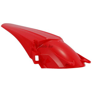 POLISPORT �|���X�|�[�c ���A�t�F���_�[ MR Pro 300i Racing RIEJU ���G�t �t�F���_�[�֘A �O��