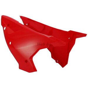 POLISPORT �|���X�|�[�c �T�C�h�p�l�� MR Pro 300i Racing RIEJU ���G�t �T�C�h�J�E���E�T�C�h�J�o�[ �J�E���֘A �O��