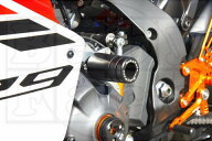BABYFACE ベビーフェイス エンジンスライダー YZF-R9 YAMAHA ヤマハ エンジンスライダー・フレームスライ…
