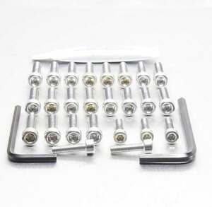 PRO BOLT �v���{���g �G���W���{���g�L�b�g RS4 125 APRILIA �A�v�����A ���̑��G���W���p�[�c�I�v�V�����E��C���i �G���W���p�[�c �G���W��