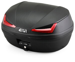 GIVI �W�r ���A�{�b�N�X ���m���b�N E455N SIMPLY 4 �ėp �g�b�v�P�[�X�E�e�[���{�b�N�X �ԑ̗p�o�b�O�E�P�[�X