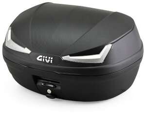 GIVI �W�r ���A�{�b�N�X ���m���b�N E455NT SIMPLY4 TECH �ėp �g�b�v�P�[�X�E�e�[���{�b�N�X �ԑ̗p�o�b�O�E�P�[�X