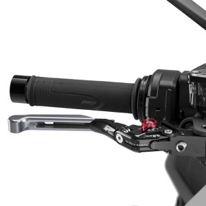 Puig �v�[�` BRAKE LEVER 4.0.EXTENDABLE �u���[�L���o�[ �n���h�����Ӄp�[�c �n���h�� �J���[�F�`�^�j�E���^�I�����W