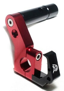 PIRANHA �s���j�A CNC Handlebar-Mount Hook + Universal Mount (for Phone/GPS/Dashcam) �X�}�[�g�t�H���z���_�[�E�X�}�[�g�t�H���}�E���g �d�q�@���