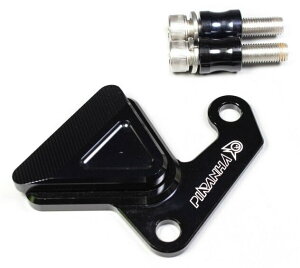 PIRANHA �s���j�A CNC V3 Front Brake Caliper Crash Guard for AEROX-155/N-MAX/EXCITER AEROX 155 EXCITER N MAX YAMAHA ���}�n �L�����p�[�K�[�h �t���[��