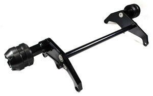 PIRANHA �s���j�A CNC Engine Crash Guards for MT-15/XSR-155 MT 15 XSR 155 YAMAHA ���}�n �G���W���X���C�_�[�E�t���[���X���C�_�[ �t���[��