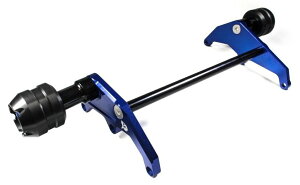 PIRANHA �s���j�A CNC Engine Crash Guards for MT-15/XSR-155 MT 15 XSR 155 YAMAHA ���}�n �G���W���X���C�_�[�E�t���[���X���C�_�[ �t���[��