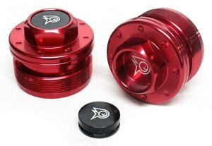 PIRANHA �s���j�A CNC V3 Fork Cap Nuts for R-3/MT-03/WR-155R MT 03 R 3 WR 155R YAMAHA ���}�n �t�����g�t�H�[�N�g�b�v�L���b�v �T�X�y���V���� �����