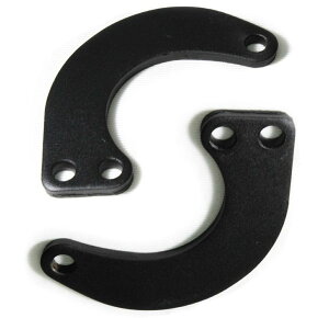 PIRANHA �s���j�A Riser + Lowering Link for R-15 New/MT-15/XSR-155/M-SLAZ/R-15 M SLAZ MT 15 R XSR 155 YAMAHA ���}�n �ԍ����L�b�g�E�����N �T�X�y���V���� �����