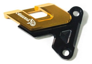 PIRANHA �s���j�A CNC V2 Front Brake Caliper Crash Guard for MT-15/M-SLAZ/R-15 All New/AEROX AEROX M SLAZ MT 15 R YAMAHA ���}�n �L�����p�[�K�[�h �t���[��