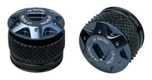 PIRANHA �s���j�A CR RACING CNC V2 Mirror Hole Plug for GIORNO+ 125 / All New PCX-160 GIORNO Plus PCX 160 HONDA �z���_ �~���[�z�[���J�o�[ �n���h��