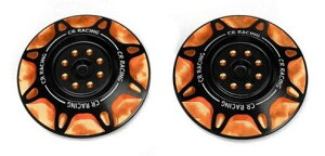 PIRANHA �s���j�A CR RACING Dual Anodized CNC Mirror Hole Cover Plate for Honda Lead 125 4v LEAD HONDA �z���_ �~���[�z�[���J�o�[ �n���h��