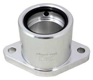 PIRANHA �s���j�A CNC Carburetor Plate (for NSR-PRO Carb) for CENTAUR-150 CENTAUR 150 �C���V�����[�^�[�E�}�j�z�[���h �z�C�֘A �G���W��