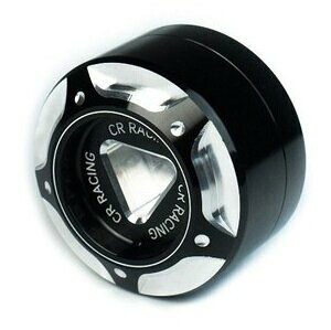 PIRANHA �s���j�A CR RACING CNC Dual Anodized Rear Wheel Axle Nut Bushings for GIORNO+ 125 / ADV150/160 PCX-160 CLICK-160 ADV 150 160 CLICK GIORNO Plus PCX HONDA �z���_ �A�N�X���J���[ �z�C�[���֘A �����