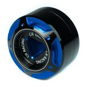 PIRANHA �s���j�A CR RACING CNC Dual Anodized Rear Wheel Axle Nut Bushings for GIORNO+ 125 / ADV150/160 PCX-160 CLICK-160 ADV 150 160 CLICK GIORNO Plus PCX HONDA �z���_ �A�N�X���J���[ �z�C�[���֘A �����