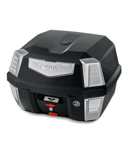 H2C �G�C�`�c�[�V�[ TOP BOX GIVI B42N (BLACK) ADV350 ADV 350 HONDA �z���_ �g�b�v�P�[�X�E�e�[���{�b�N�X �ԑ̗p�o�b�O�E�P�[�X