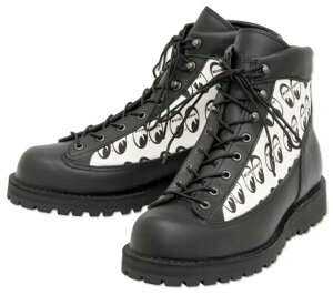 MOON EYES ���[���A�C�Y Danner Equipped Washougal D214020 �J�W���A���u�[�c�E�G���W�j�A�u�[�c �t�b�g�E�F�A