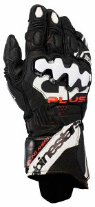alpinestars �A���p�C���X�^�[�Y GP PLUS R V3 LEATHER GLOVE [�r�[�W�[ �v���X �A�[�� �u�C�X���[ ���U�[ �O���[�u] ���[�V���O�O���[�u �O���[�u �A�p����