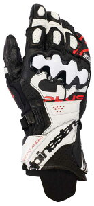alpinestars �A���p�C���X�^�[�Y GP PLUS R V3 LEATHER GLOVE [�r�[�W�[ �v���X �A�[�� �u�C�X���[ ���U�[ �O���[�u] ���[�V���O�O���[�u �O���[�u �A�p����
