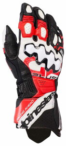 alpinestars �A���p�C���X�^�[�Y GP PLUS R V3 LEATHER GLOVE [�r�[�W�[ �v���X �A�[�� �u�C�X���[ ���U�[ �O���[�u] ���[�V���O�O���[�u �O���[�u �A�p����