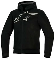 alpinestars アルパインスターズ CHROME SUPERAIRFLOW HOODIE [クローム スーパー エア フロー フーディ…