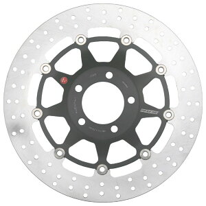 BRAKING �u���[�L���O �f�B�X�N���[�^�[ Desperado400X Desperado400 DESPERADO800 X GSX-R400R GSX-R400 RGV250�� SP SUZUKI �X�Y�L �u���[�L�f�B�X�N���[�^�[ �u���[�L