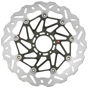 BRAKING �u���[�L���O �f�B�X�N���[�^�[ �E�F�[�u�f�X�N CB400SB CB400SF VTEC Revo SPEC2 SPEC3 CBR400RR CBR600F CBR900RR FireBlade RVF VFR400R VTR1000F FireStorm HONDA �z���_ �u���[�L�f�B�X�N���[�^�[ �u���[�L