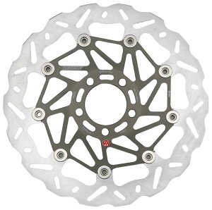 BRAKING �u���[�L���O �f�B�X�N���[�^�[ �E�F�[�u�f�X�N 1000GTR GPZ1100 GPZ900R Ninja ZX-12R ZX-6R Z1000 Z750S Z750 ZEPHYR 750 RS ZR-7S ZR-7 KAWASAKI �J���T�L �u���[�L�f�B�X�N���[�^�[ �u���[�L