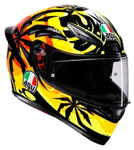 AGV �G�[�W�[�u�C K1 S JIST Asian Fit �w�����b�g �t���t�F�C�X�w�����b�g
