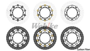 FAR �G�t�G�[�A�� SA-CLASSIC Series Front Brake Disc (320mm) SUPERVELOCE 800 Serie Oro BRUTALE675 BRUTALE800 DRAGSTER RR BRUTALE800RR RC F3 800RR F3-675 F3-800 RIVALE800 RVS#1 Turismo Veloce GILERA �W���� MV AGUSTA �A�O�X�^ �u���[�L�f�B
