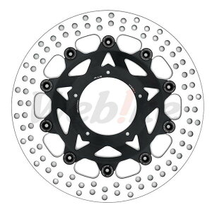 FAR �G�t�G�[�A�� SA-CLASSIC Series Front Brake Disc Left (310mm) CB1100RS HONDA �z���_ �u���[�L�f�B�X�N���[�^�[ �u���[�L
