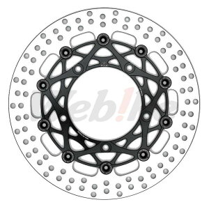 FAR �G�t�G�[�A�� SA-CLASSIC Series Front Brake Disc (310mm) B-KING DL1000 V-STROM GSF1200S GSF1200 GSF650 GSR400 GSR600 GSR750 GSX-S750 GSX1300R HAYABUSA GSX650F 1050XT 1050 V-strom 650XT 650 SUZUKI �X�Y�L �u���[�L�f�B�X�N���[�^�[ �u