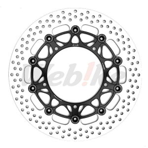 FAR �G�t�G�[�A�� SA-CLASSIC Series Front Brake Disc (310mm) MT-03 TMAX530 TMAX560 YZF-R3 YZF-R7 YAMAHA ���}�n �u���[�L�f�B�X�N���[�^�[ �u���[�L