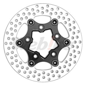 FAR �G�t�G�[�A�� SA-CLASSIC Series Front Brake Disc (226mm) FNX JET S SYM �u���[�L�f�B�X�N���[�^�[ �u���[�L