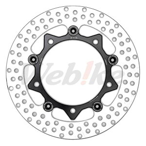 FAR �G�t�G�[�A�� SA-CLASSIC Series Front Brake Disc (260mm) GTS 300 Joymax Z SYM �u���[�L�f�B�X�N���[�^�[ �u���[�L