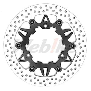 FAR �G�t�G�[�A�� SA-CLASSIC Series Front Brake Disc (280mm) AEROX 155 NMAX YAMAHA ���}�n �u���[�L�f�B�X�N���[�^�[ �u���[�L