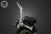 楽天市場】ビラーゴ250 シーシーバーの通販